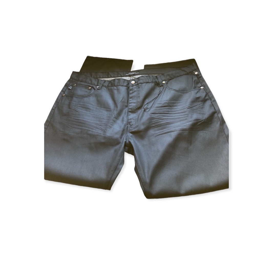 NWOT Maxi Milian Pants Sz 50/34